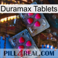 Duramax Tablets 14